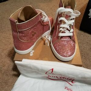 Brand New Authentic Christian Louboutin